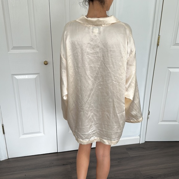 Christian Dior vintage button down - Picture 8 of 9